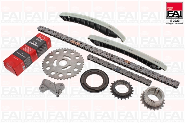 Timing Chain Kit TCK462
