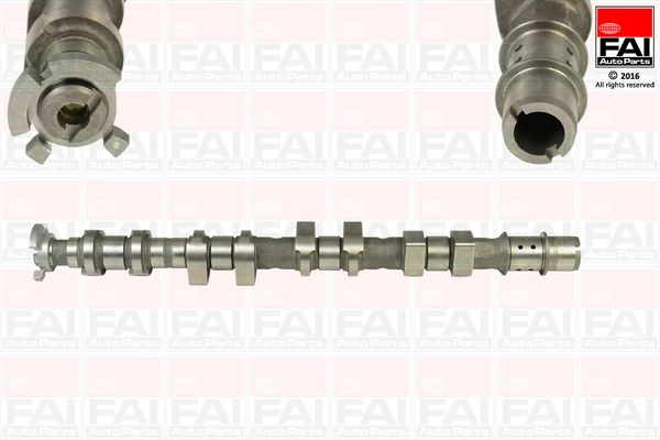 Camshaft C368