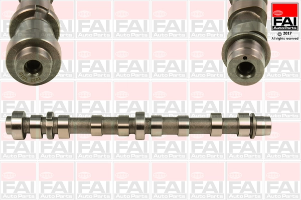 Camshaft C358