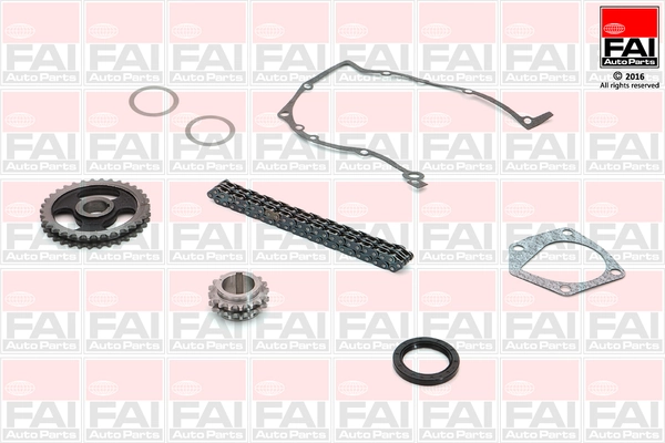 Timing Chain Kit TCK64