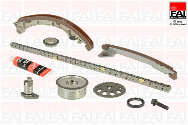 Timing Chain Kit TCK59VVT