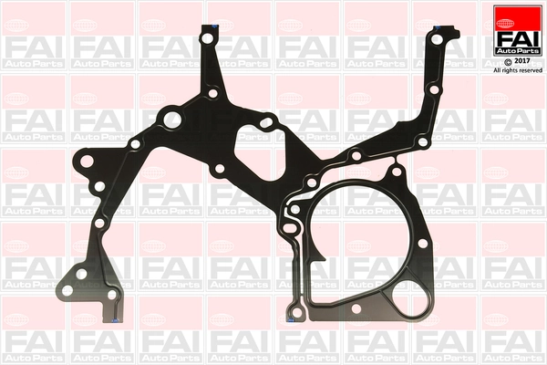 Gasket, timing case TC1739