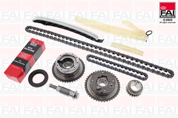 Timing Chain Kit TCK360VVT
