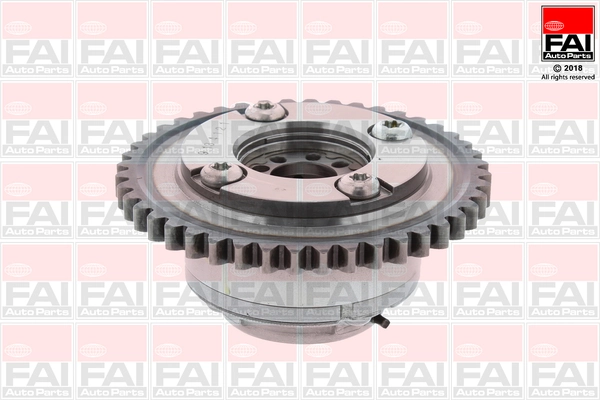 Camshaft Adjuster VVT004