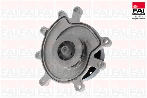 Water Pump, engine cooling WP6535
