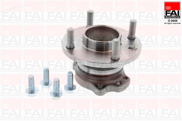 Wheel Bearing Kit FHBK1156