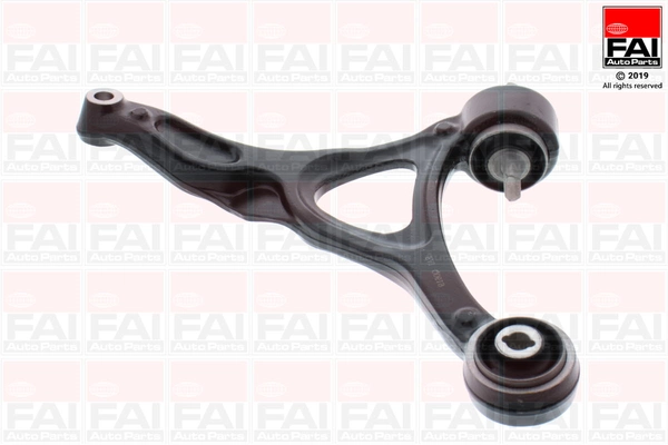 Control/Trailing Arm, wheel suspension SS6049