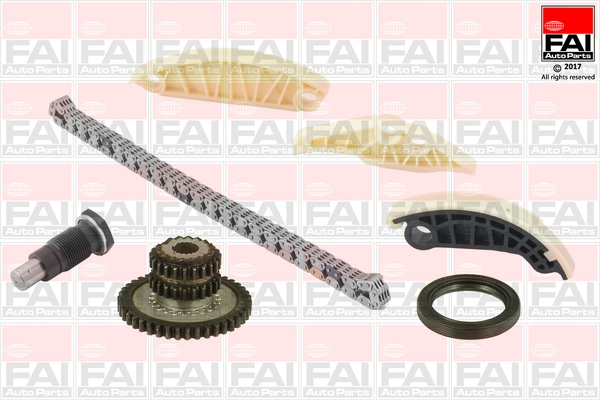 Timing Chain Kit TCK177
