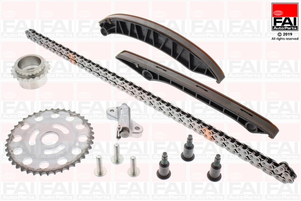 Timing Chain Kit TCK362NG