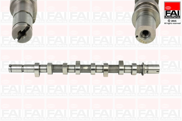 Camshaft C253