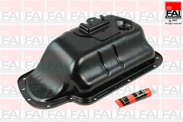 Oil Sump PAN001