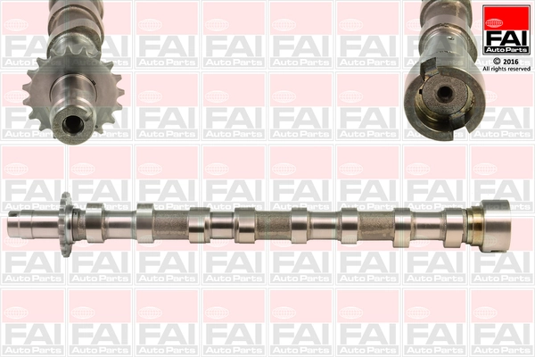 Camshaft C333