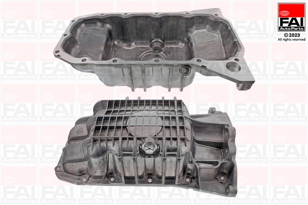 Oil Sump PAN112