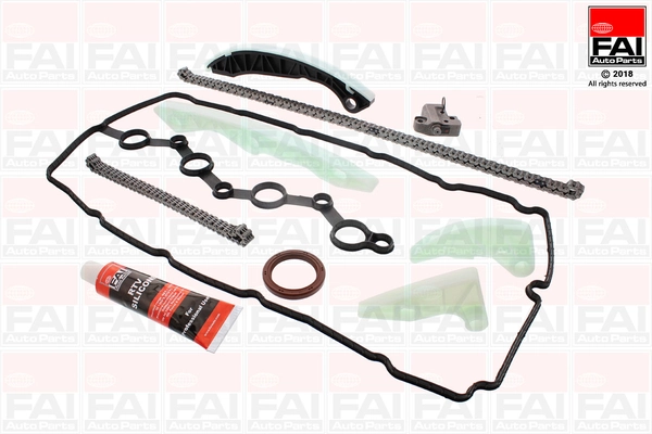 Timing Chain Kit TCK331