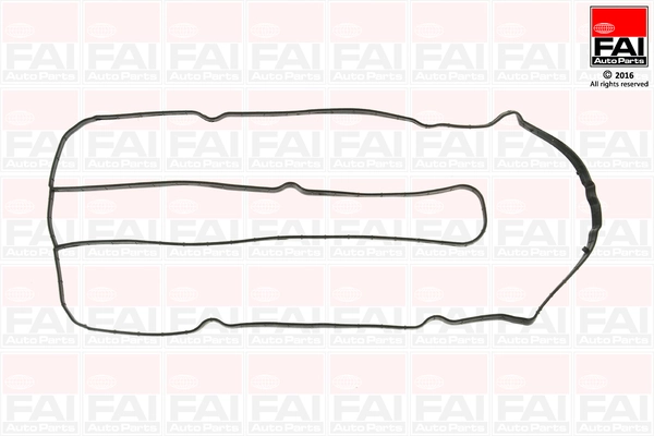 Gasket, cylinder head cover RC1648S