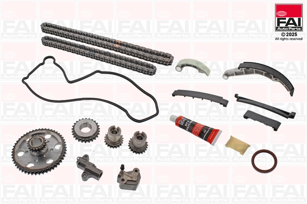 Timing Chain Kit TCK502