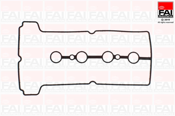Gasket, cylinder head cover RC2204S