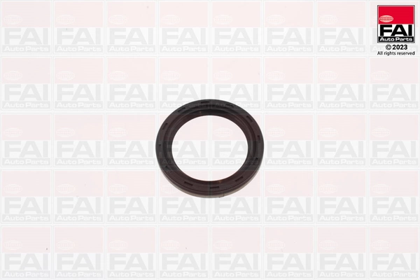 Shaft Seal, crankshaft OS2291