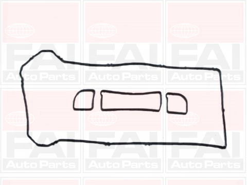 Gasket, cylinder head cover RC1079S