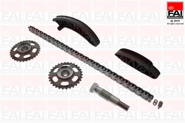 Timing Chain Kit TCK227NG