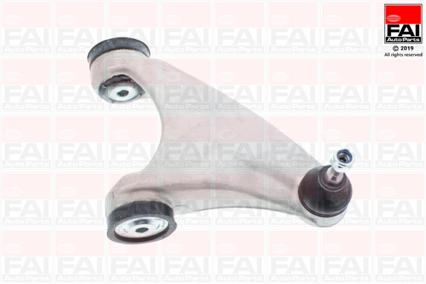 Control/Trailing Arm, wheel suspension SS1006