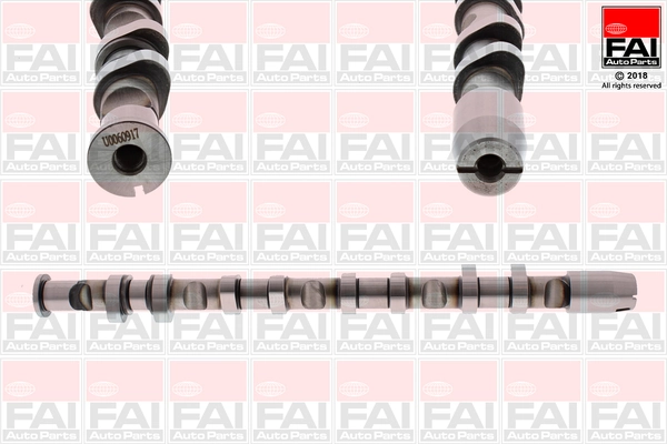 Camshaft C380