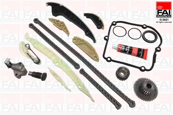Timing Chain Kit TCK364
