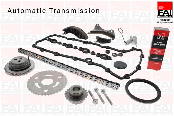 Timing Chain Kit TCK322