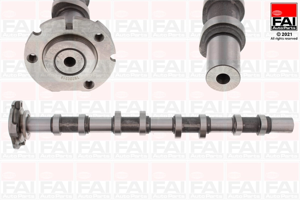 عمود الكامات C251
