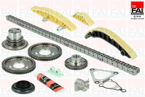 Timing Chain Kit TCK27
