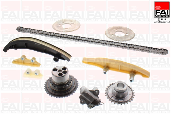 Timing Chain Kit TCK316NG