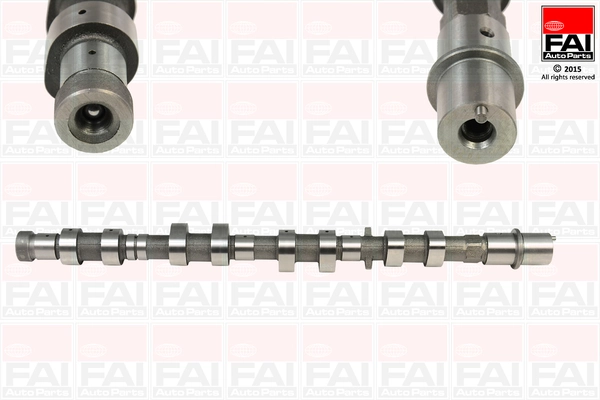 Camshaft C343