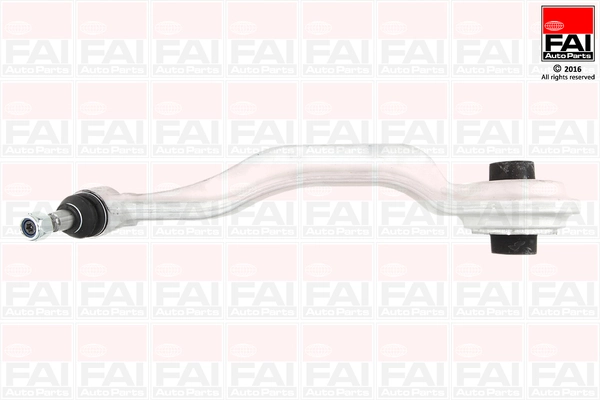 Control/Trailing Arm, wheel suspension SS2323
