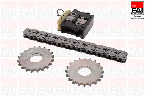 Timing Chain Kit TCK199NG