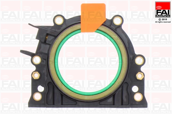 Shaft Seal, crankshaft OS1699