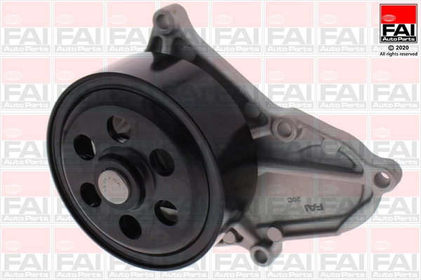 Water Pump, engine cooling WP6678