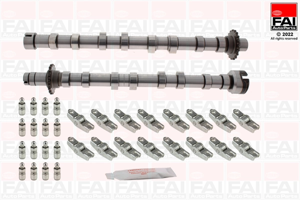 Camshaft Kit CSK1000