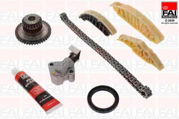 Timing Chain Kit TCK181