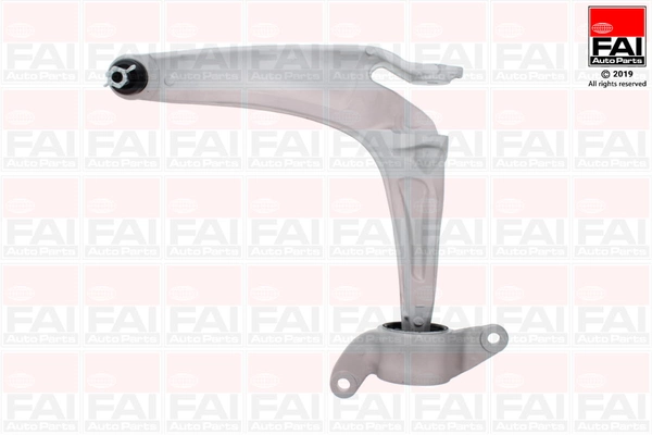 Control/Trailing Arm, wheel suspension SS7190