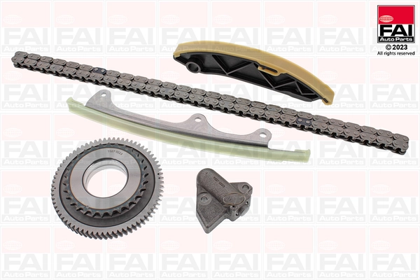 Timing Chain Kit TCK410WO