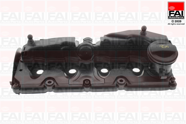 Cylinder Head Cover VC024