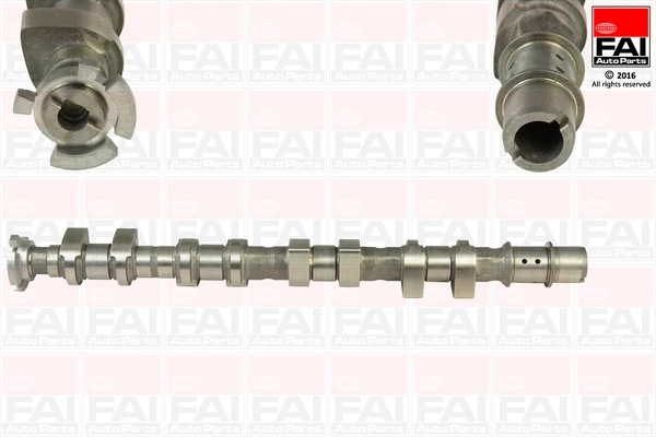 Camshaft C365