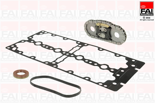 Timing Chain Kit TCK199