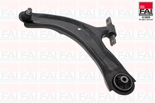 Control/Trailing Arm, wheel suspension SS2925