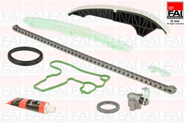 Timing Chain Kit TCK172