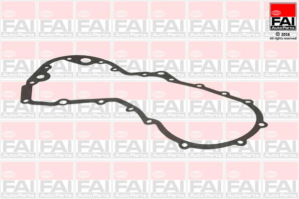 Gasket, timing case TC1458