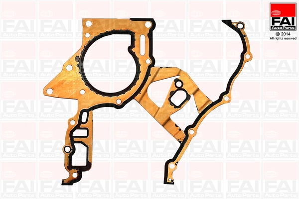 Gasket, timing case TC863
