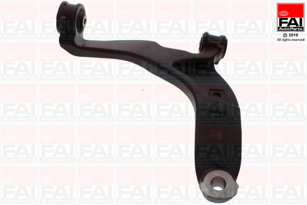 Control/Trailing Arm, wheel suspension SS10046