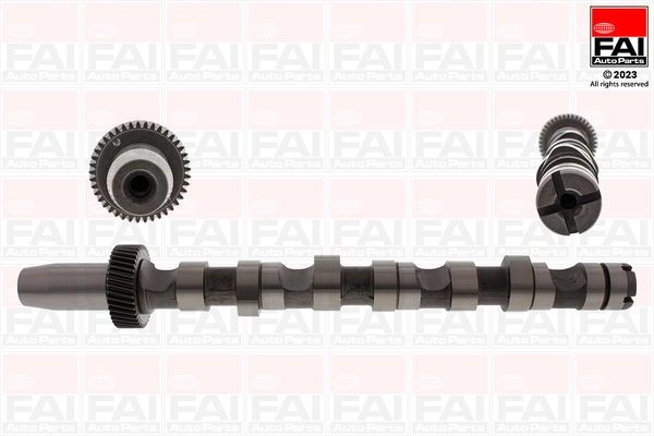 Camshaft C245
