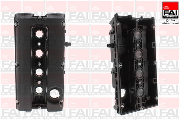 Cylinder Head Cover VC002